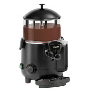 Bartscher | Chocoladedispenser 5l