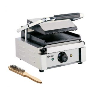 Bartscher | Contactgrill 1800 1GR