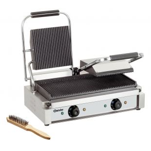 Bartscher | Contactgrill 3600 2R