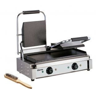 Bartscher | Contactgrill 3600 2G