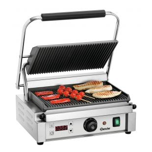 Bartscher | Contactgrill "Panini" 1RDIG