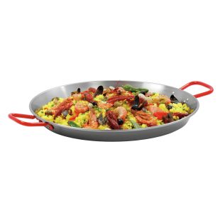 Bartscher | Paella-pan STP550