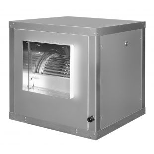 Combisteel | Ventilator in box 7/7 - CMBI-7001.0097