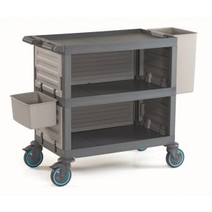 Combisteel | Afruimwagen procart 221 - CMBI-7048.0060