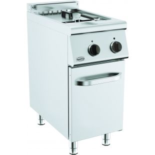 Combisteel | Base 700 friteuse el. 1x10l - CMBI-7178.0522