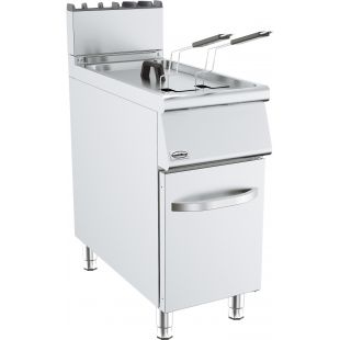 Combisteel | Base 900 gasfriteuse 1x19l - CMBI-7178.3045