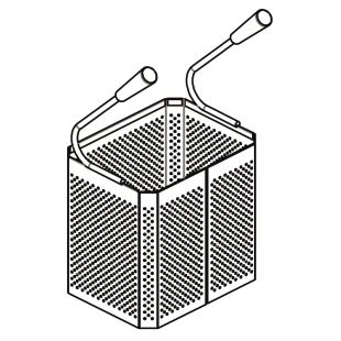 Combisteel | Base 900 manden pastakoker - CMBI-7178.9090