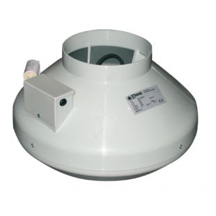 Combisteel | Buisventilator 1150m3 - CMBI-7225.0030