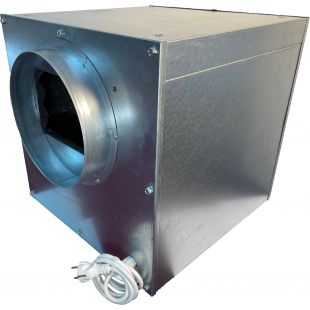 Combisteel | Ventilator in box 12/9/900 - CMBI-7225.0110