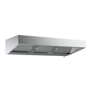 Combisteel | 1100 wandkap 1600 - CMBI-7333.1140