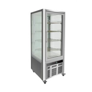 Combisteel | Gebaksvitrine 468 l - CMBI-7450.0750