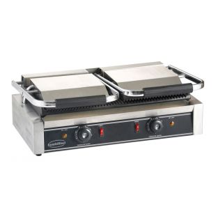 Combisteel | Contact grill - CMBI-7455.0460