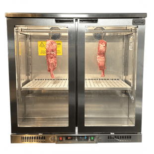 Combisteel | Dry age kast 198l - CMBI-7489.5200