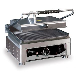 Combisteel | Contact grill - CMBI-7491.0005