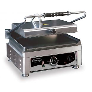 Combisteel | Contact grill - CMBI-7491.0010