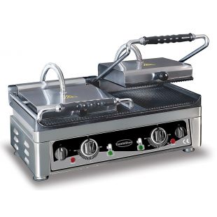 Combisteel | Contact grill - CMBI-7491.0025