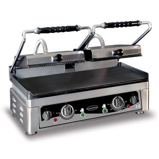 Combisteel | Contact grill - CMBI-7491.0030