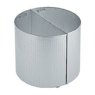 Diamond | Korf voor ketel 100 liter (2 delig) | A22/P2S10