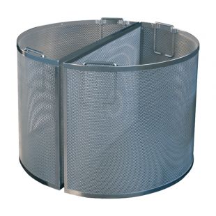 Diamond | Mand voor kookketels 2x1/2 50 liter | A7/PF50-2N