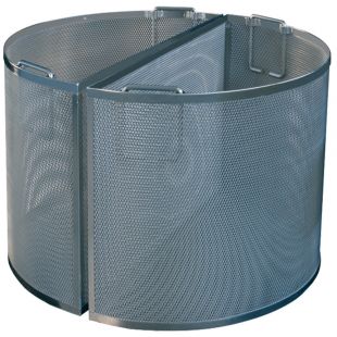 Diamond | Mand voor kookketels 2x1/2 50 liter | A7/PF50-2