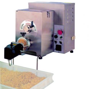 Diamond | Automatische pasta-machine 8/10kg/h | MPS10/1-230/1