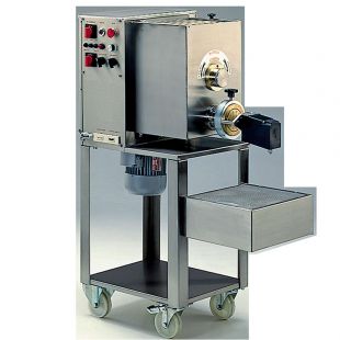 Diamond | Automatische" pasta machine  15/18KG/H | MPS18/1-230/1