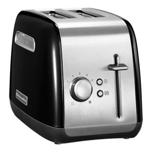 KitchenAid | broodrooster |2-sleuven|