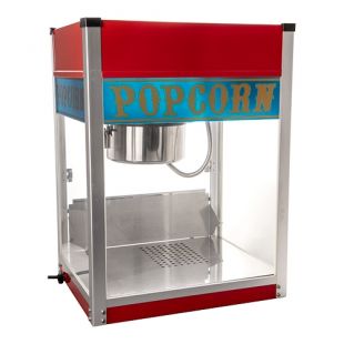 EMGA | popcorn machine