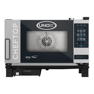 Unox | ChefTop Mind |GN1/1-Plus|