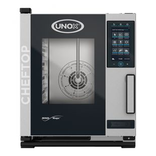 Unox | ChefTop Mind |GN1/1-Compact|