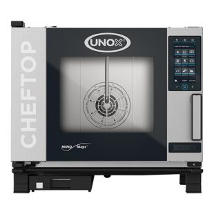 Unox | ChefTop Mind |GN1/1-Plus|