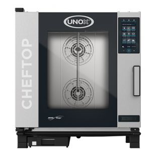 Unox | ChefTop Mind |GN1/1-Plus|