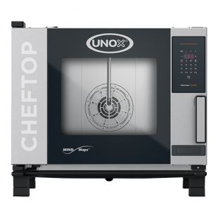 Unox | ChefTop Mind |GN1/1-Zero|