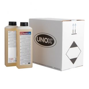 Unox | oven reiniger / glans |10x1,0L|