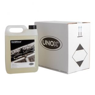 Unox | oven reiniger / glans |02x5,0L|