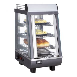 CaterChef | warmhoudvitrine