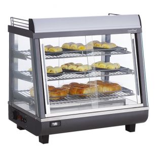 CaterChef | warmhoudvitrine