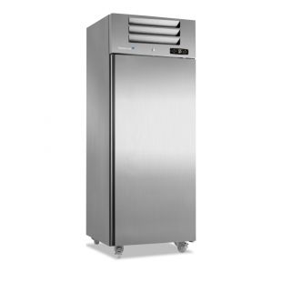 Gastro Inox | Marecos Excel roestvrijstalen GN 2/1 vriezer 700 liter - GI-221.005