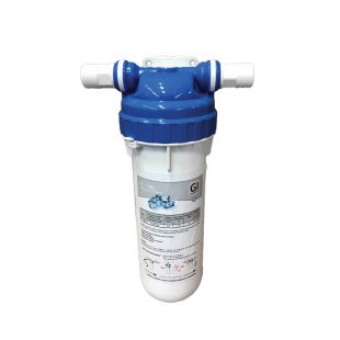 Gastro Inox | Gastro-Inox waterfilter/ontharder voor ijsblokjesmachines - GI-401.001