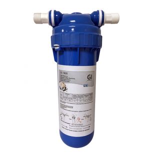 Gastro Inox | Gastro-Inox waterfilter/ontharder voor koffiezetapparaat - GI-401.002