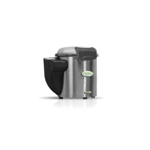 Gastro Inox | Fama aardappelschrapmachine 5 kg - GI-505.701