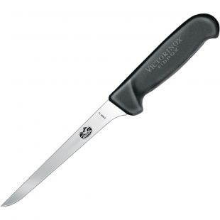 Victorinox Fibrox stijf uitbeenmes 12,5cm