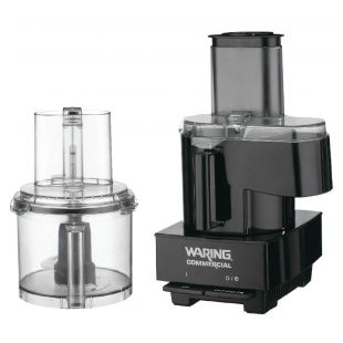 Waring foodprocessor 3,3L WFP14SCE