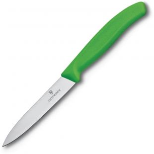 Victorinox schilmesje groen 10cm