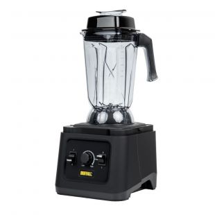 Buffalo handmatige barblender 2,5L