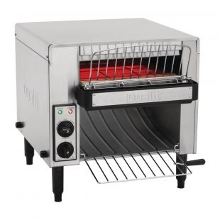 Dualit DCT2I conveyor toaster