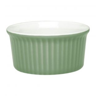 Olympia Pastel ramekin groen 14,5cl (12 stuks)