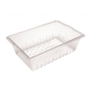 Cambro Camwear vergietbak 20cm