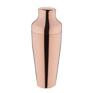 Olympia Franse cocktail shaker 550ml