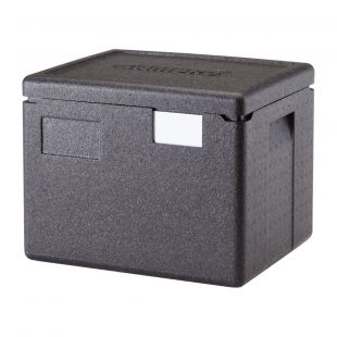 Cambro Cam GoBox geïsoleerde transportbox 22,3L